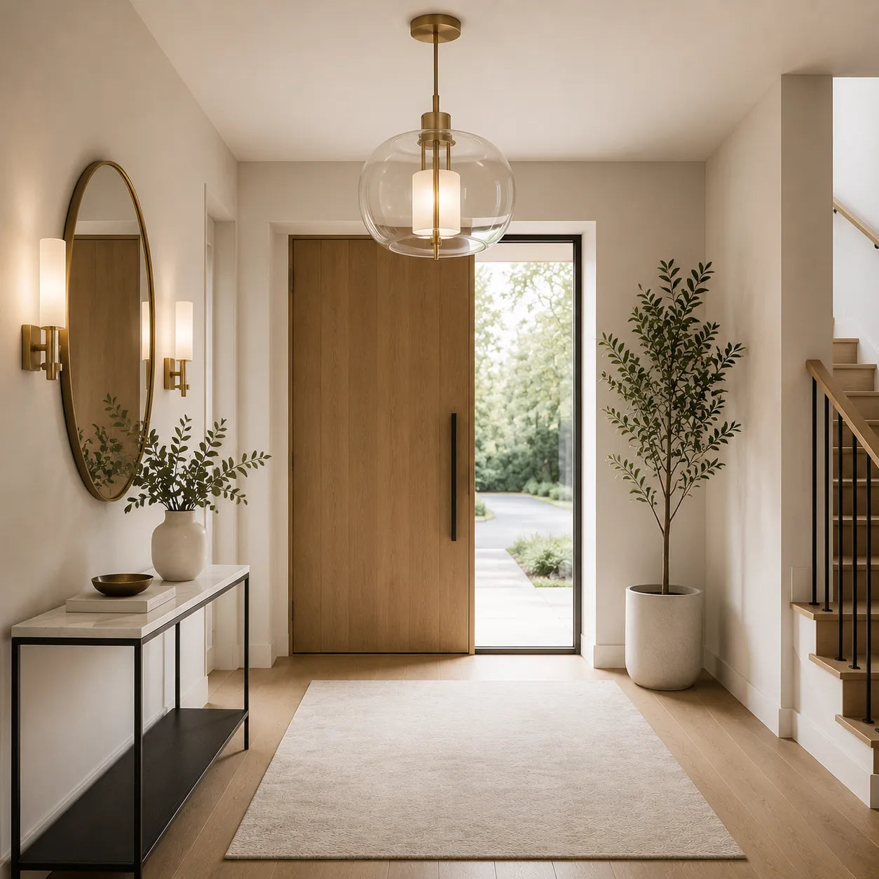 Entryway