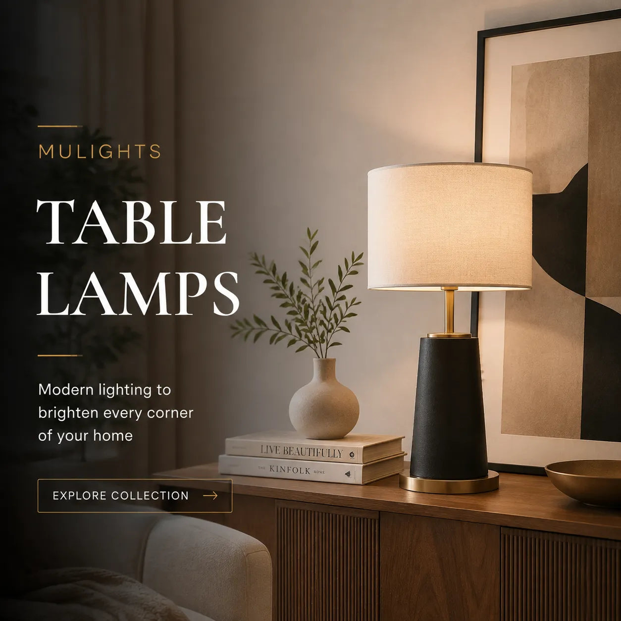 Table Lamps