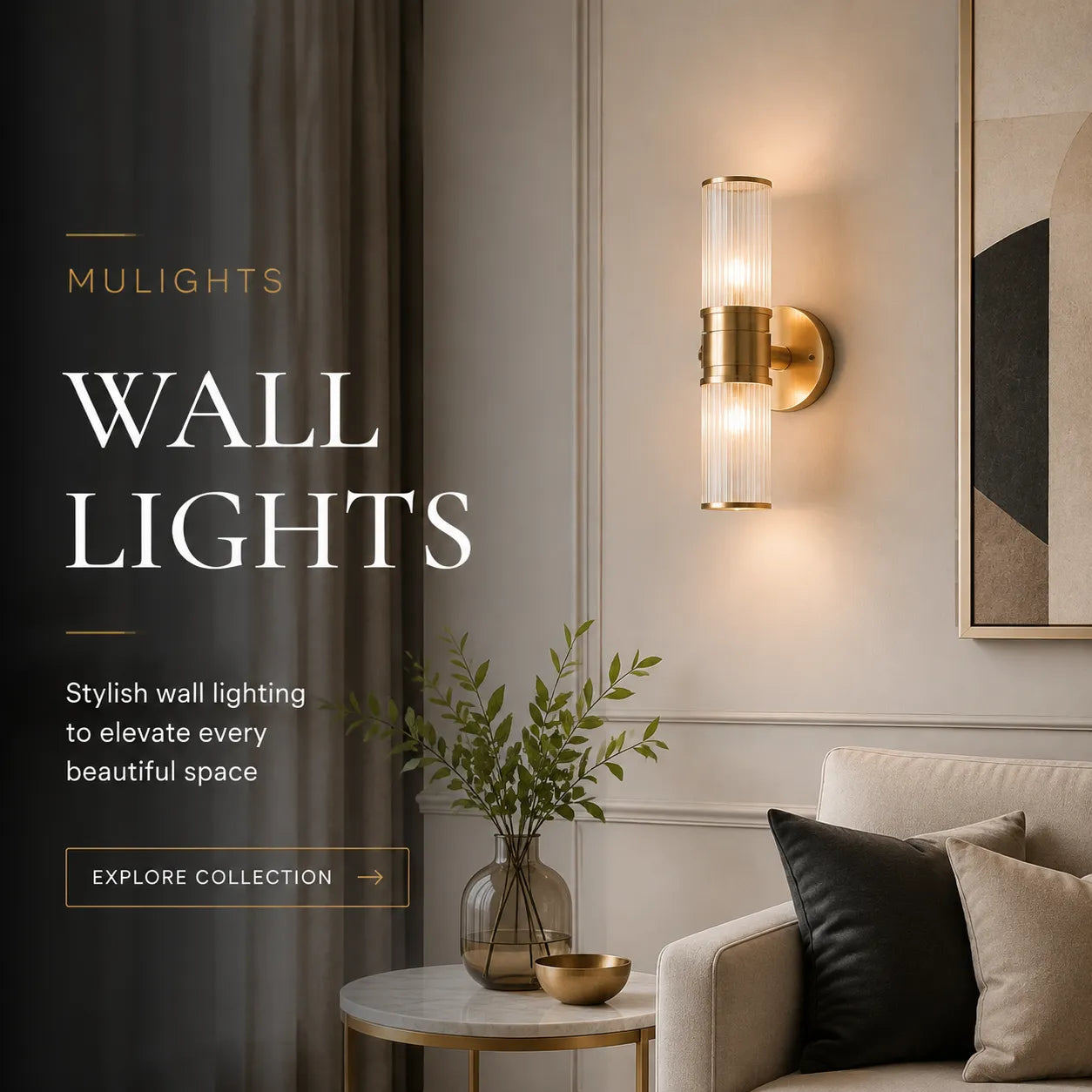 Wall Lights