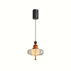 Ardena Solid Wood Pendant Light