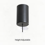 Ardena Solid Wood Pendant Light