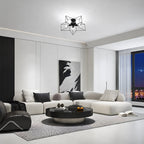Astera Star Ceiling Light