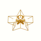 Astera Star Ceiling Light