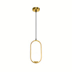 Aurelia Globe Pendant Light