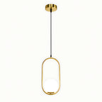 Aurelia Globe Pendant Light