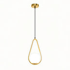 Aurelia Globe Pendant Light
