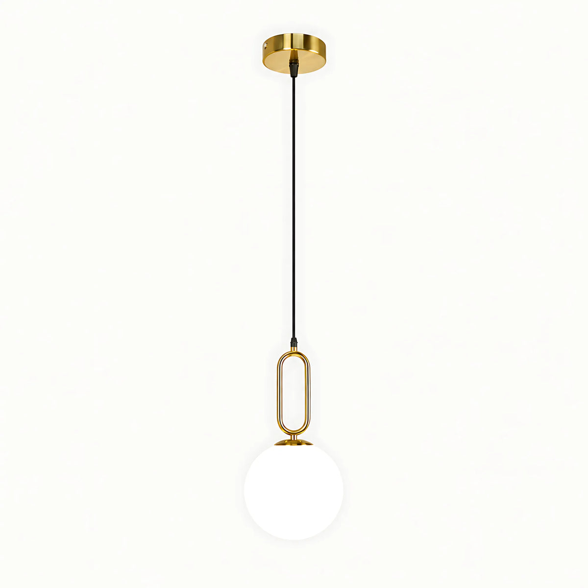 Aurelia Globe Pendant Light