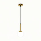 Aurelia Globe Pendant Light