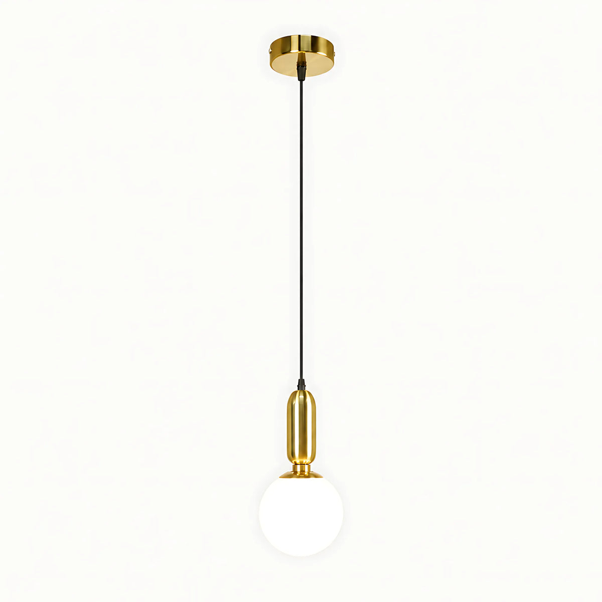 Aurelia Globe Pendant Light