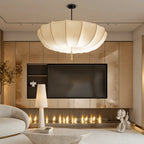 Canopy Fabric Pendant Light