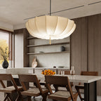 Canopy Fabric Pendant Light