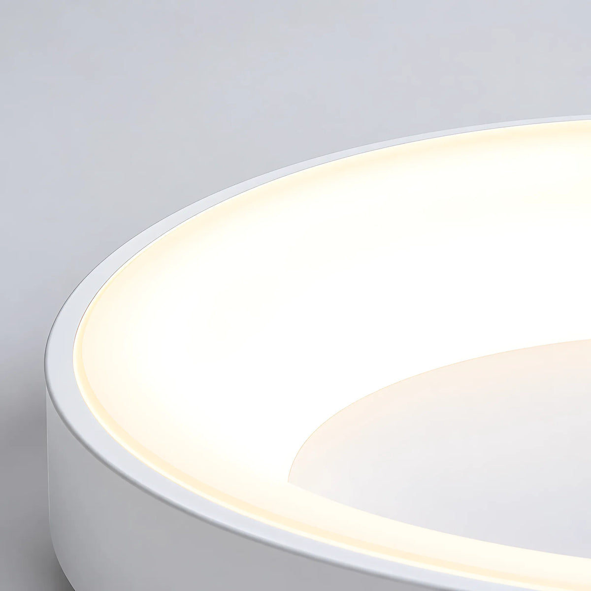 Dome LED Ceiling Light