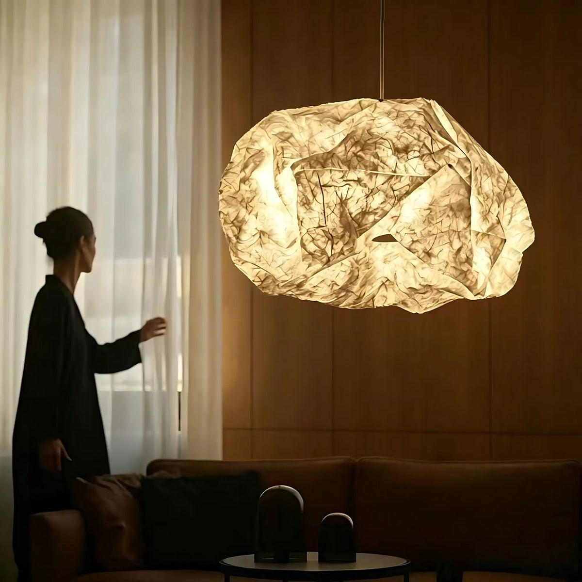 Dreamer · Form DIY Pendant Light