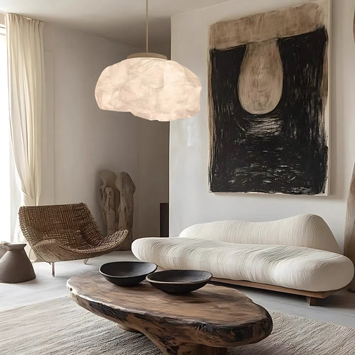 Dreamer · Form DIY Pendant Light