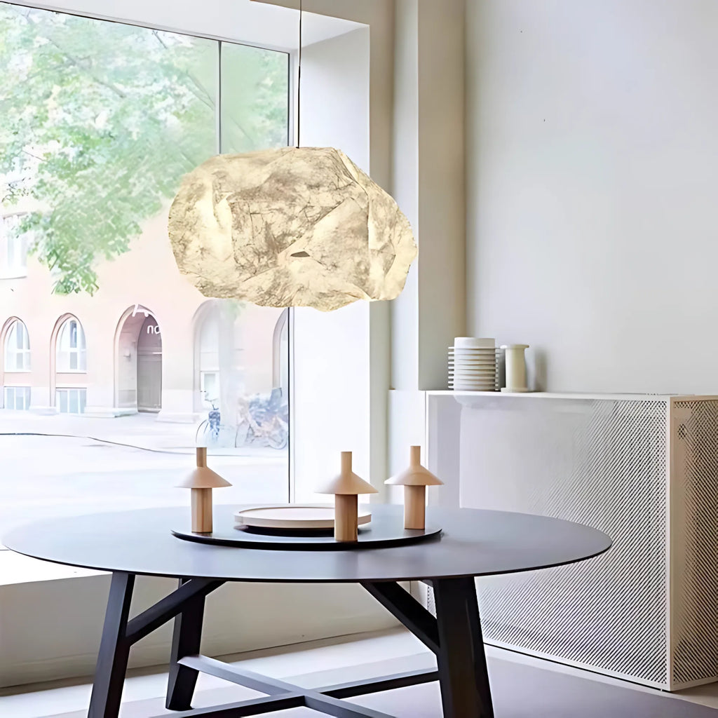 Dreamer · Form DIY Pendant Light