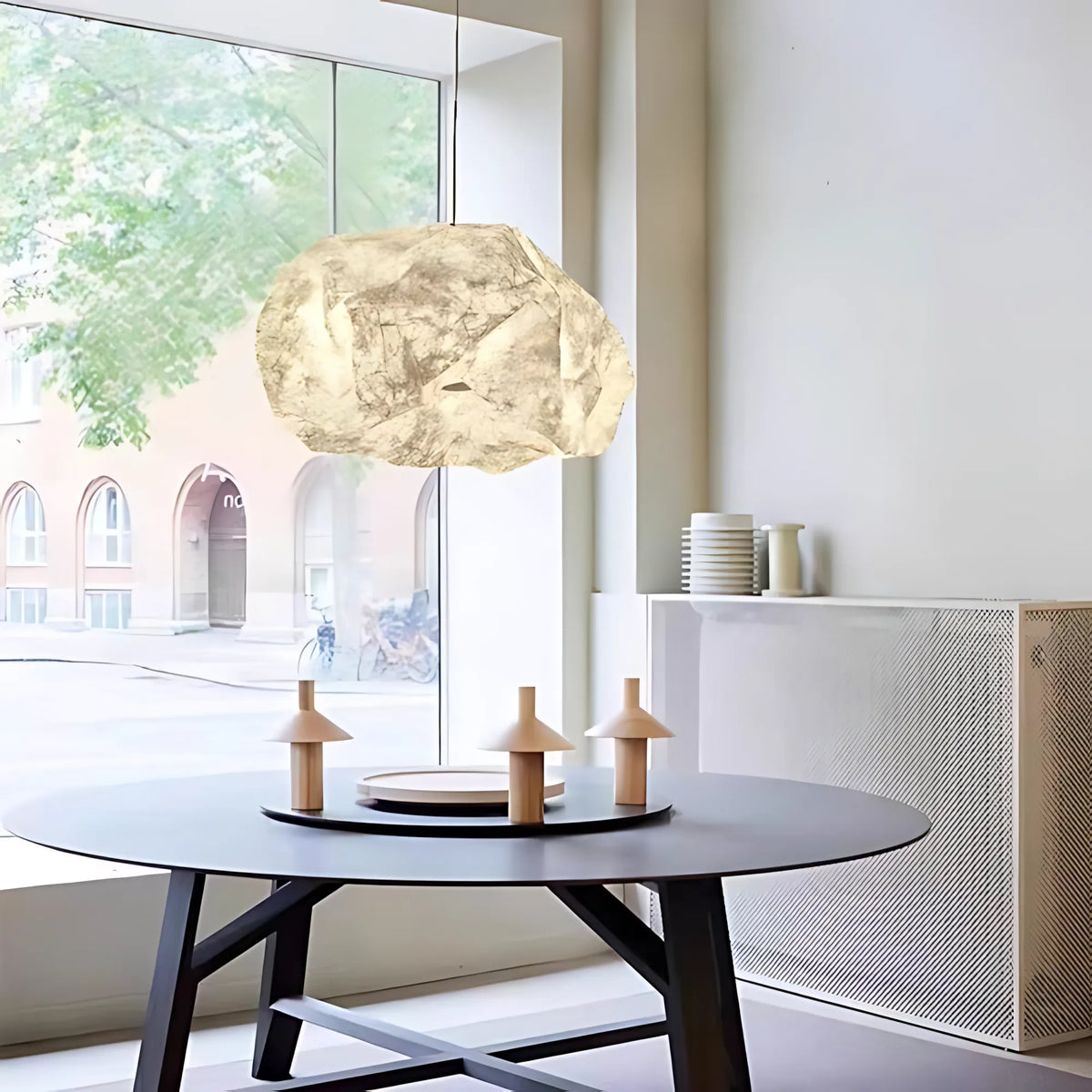 Dreamer · Form DIY Pendant Light