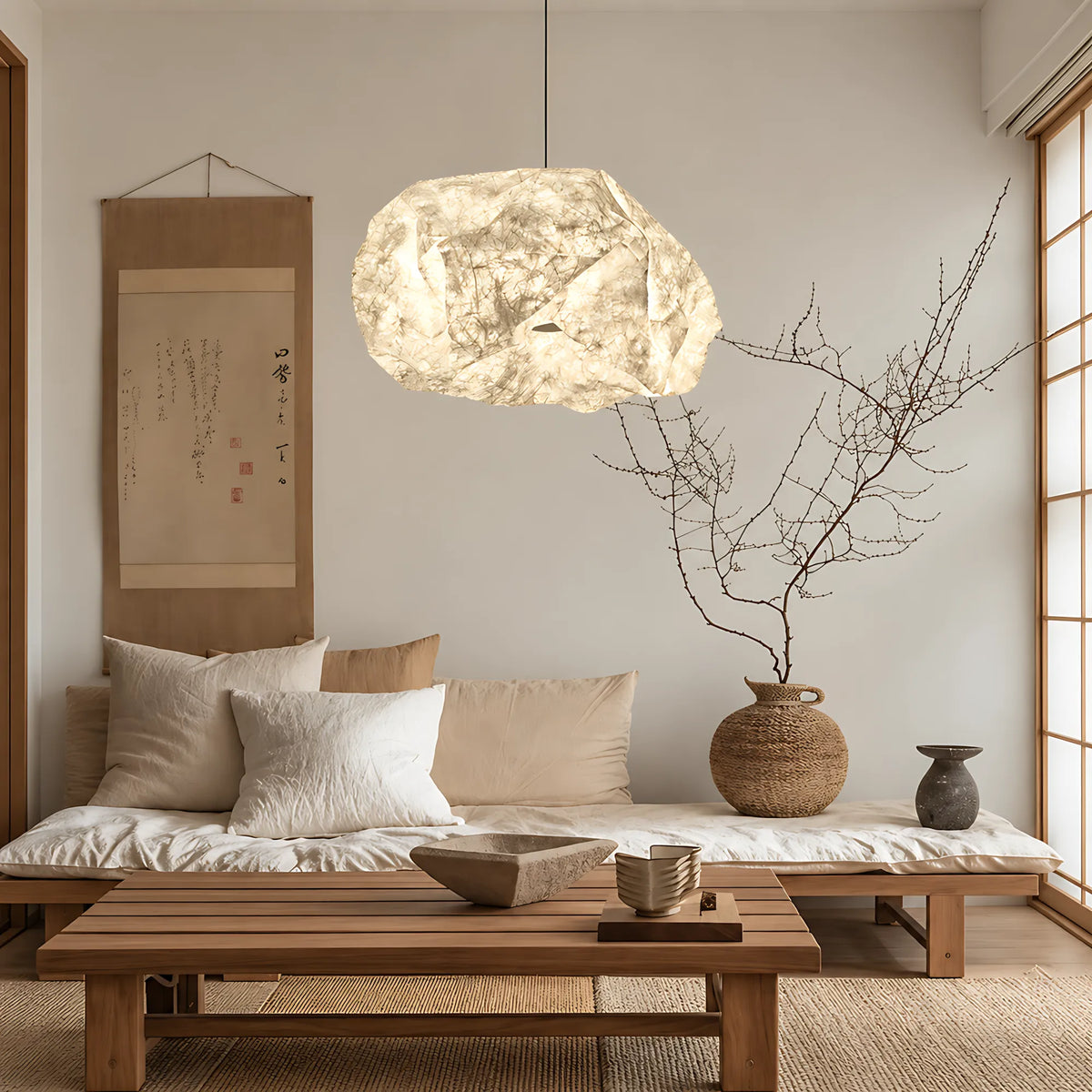 Dreamer · Form DIY Pendant Light