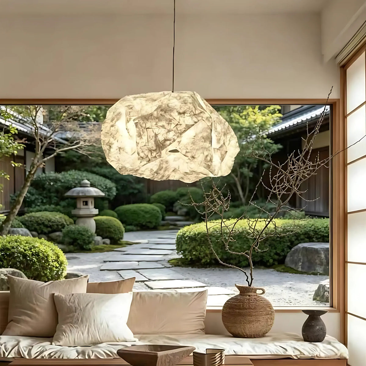 Dreamer · Form DIY Pendant Light