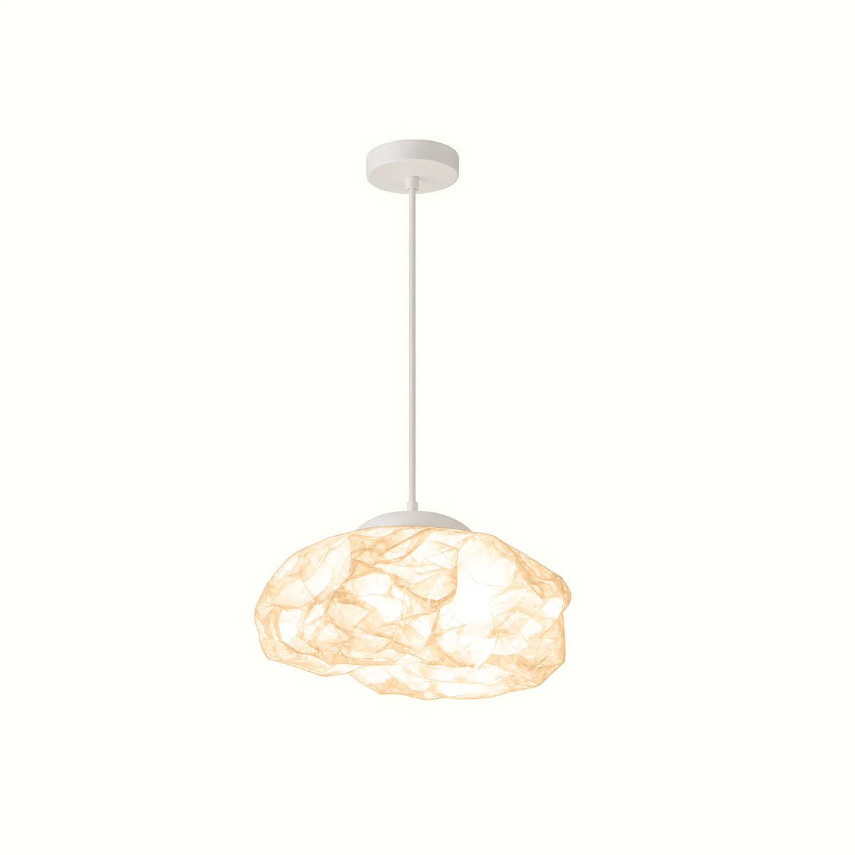 Dreamer · Form DIY Pendant Light