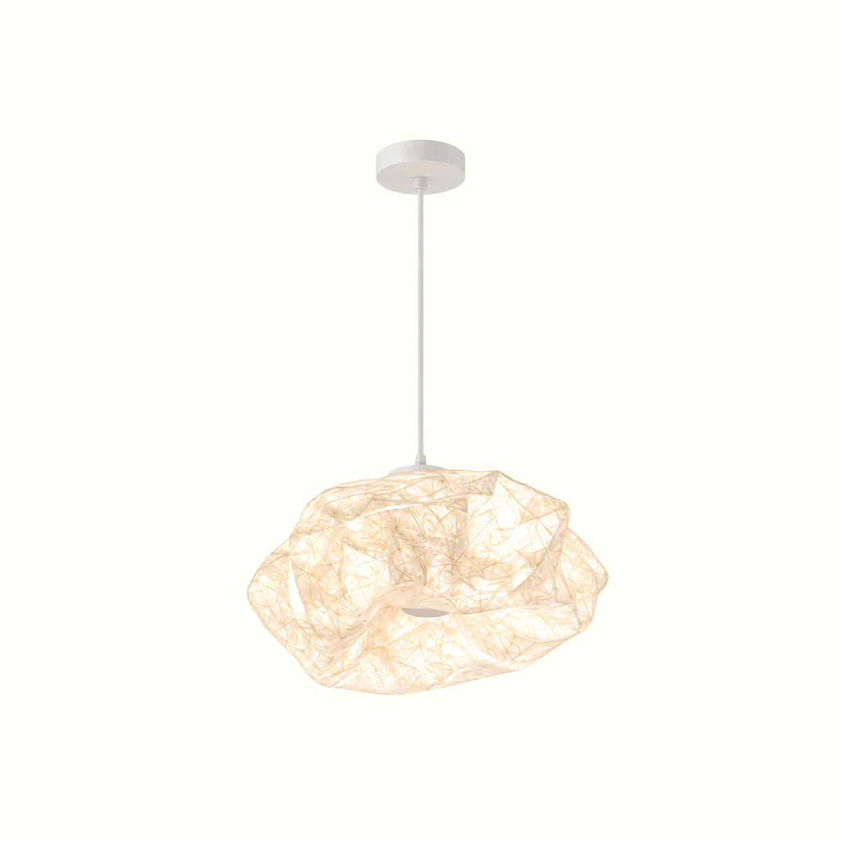 Dreamer · Form DIY Pendant Light