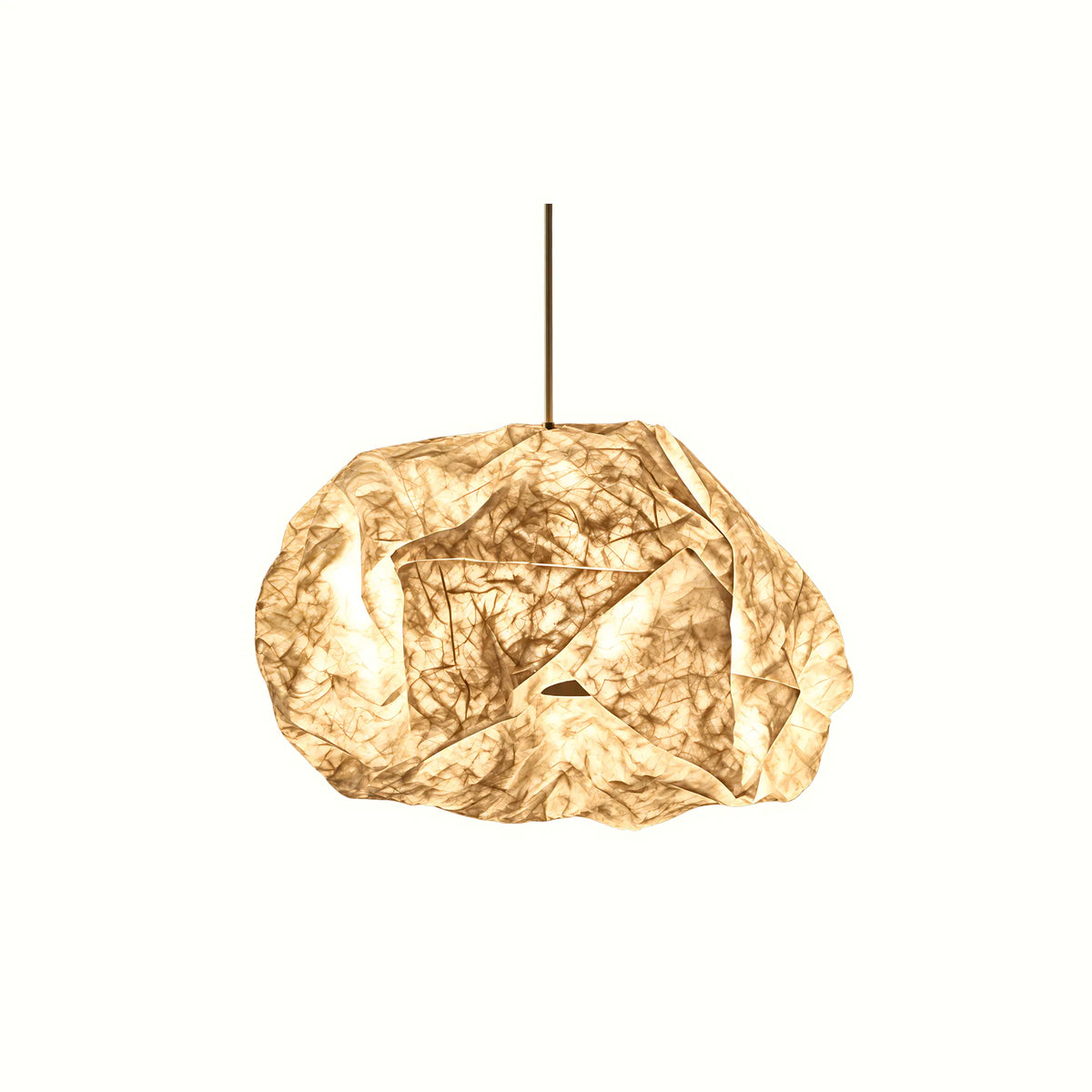 Dreamer · Form DIY Pendant Light