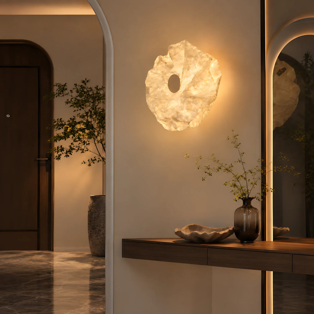Dreamer ·  Form DIY Wall Light