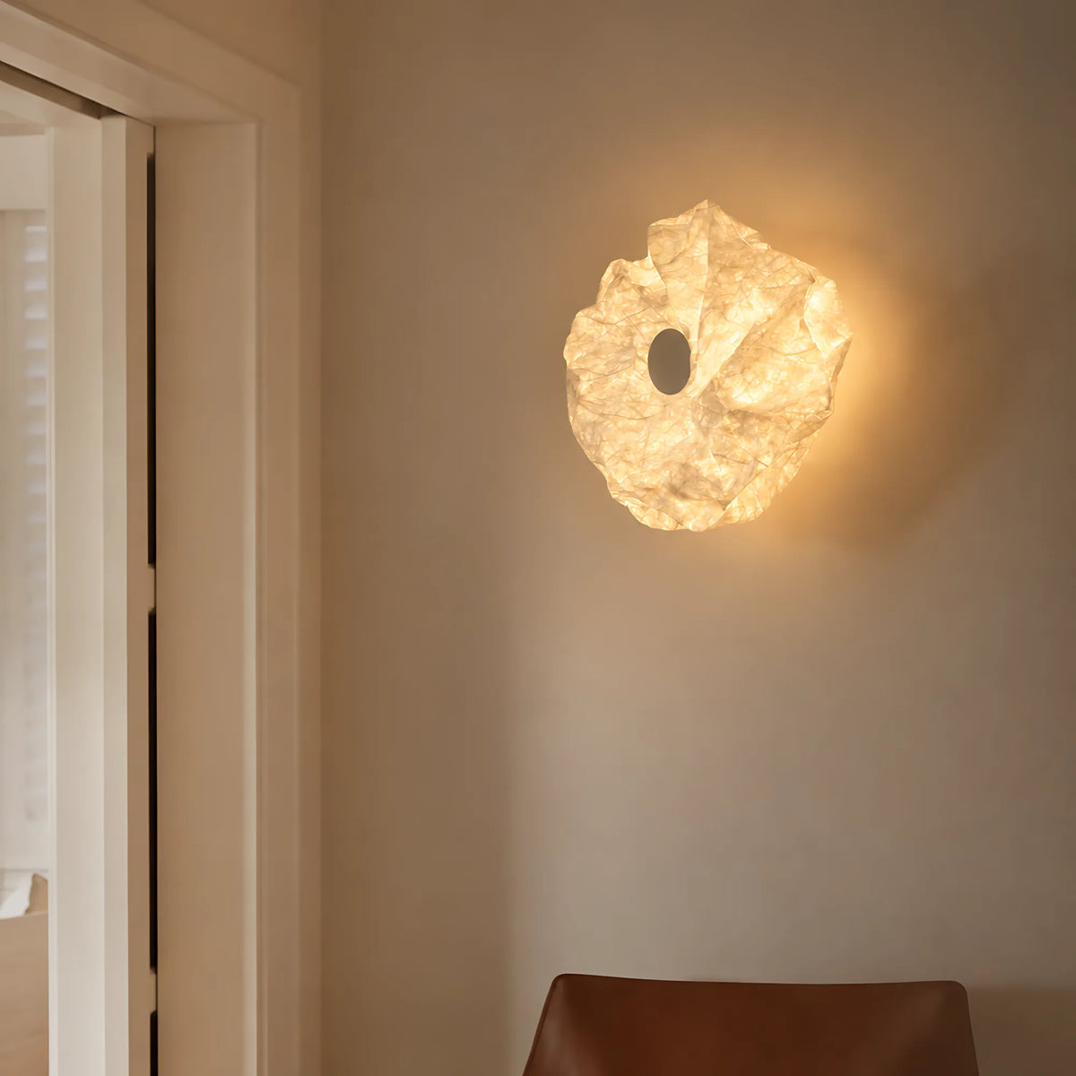 Dreamer ·  Form DIY Wall Light