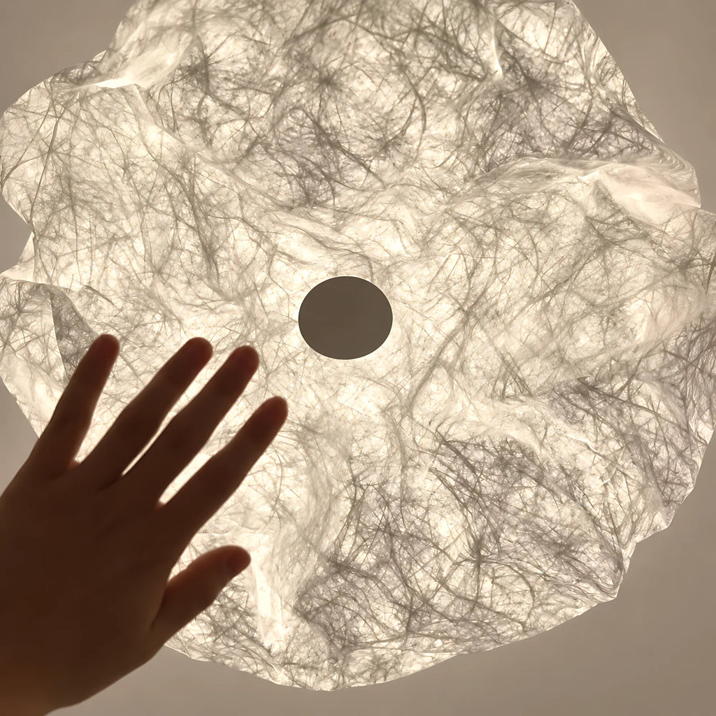 Dreamer ·  Form DIY Wall Light