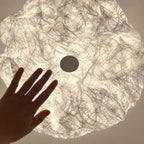 Dreamer ·  Form DIY Wall Light
