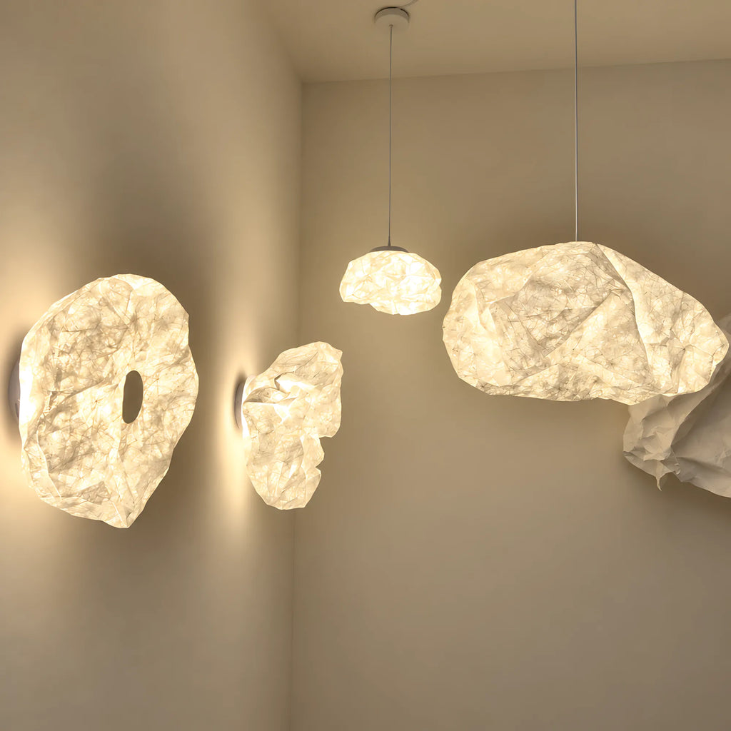 Dreamer ·  Form DIY Wall Light