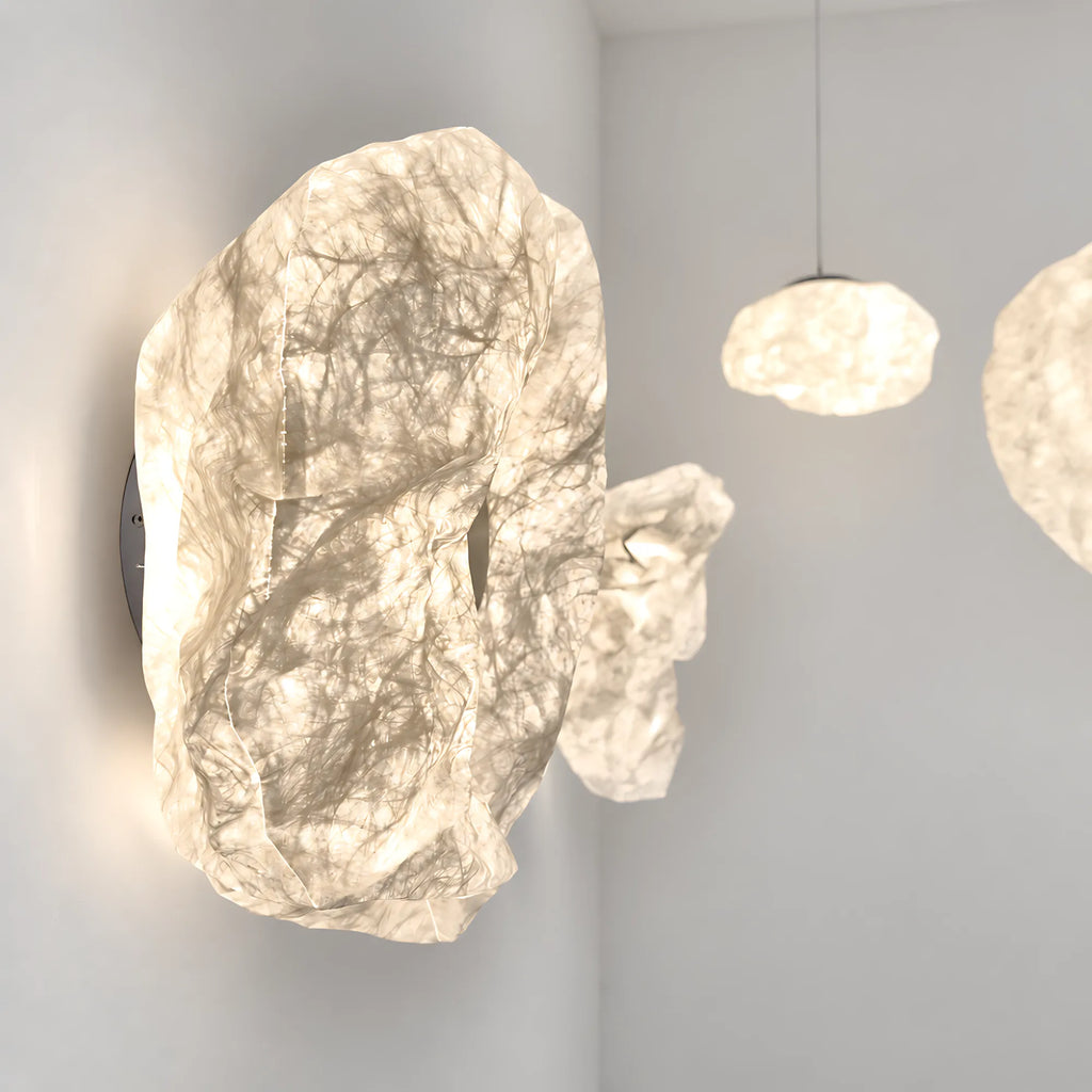 Dreamer ·  Form DIY Wall Light