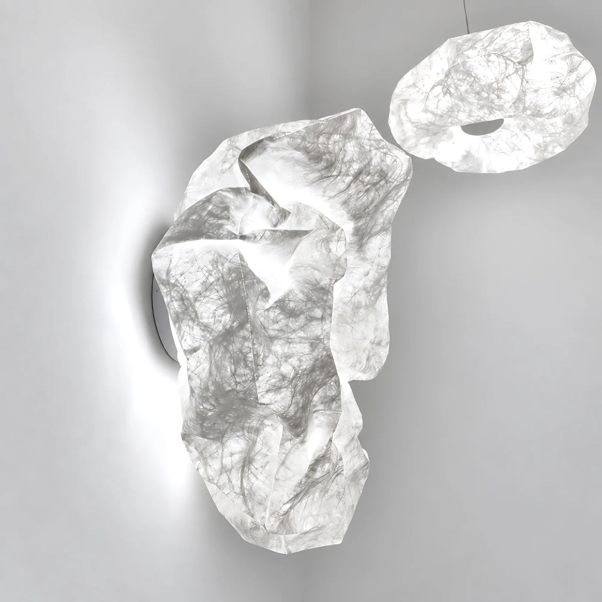 Dreamer ·  Form DIY Wall Light