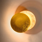 Eclipse Wall Light