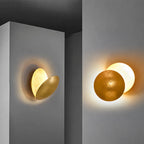 Eclipse Wall Light