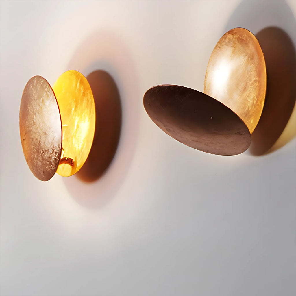 Eclipse Wall Light