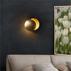 Eclipse Wall Light