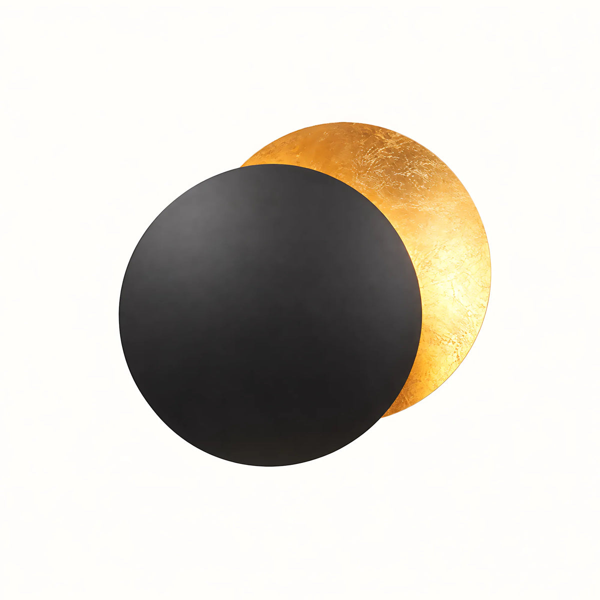 Eclipse Wall Light