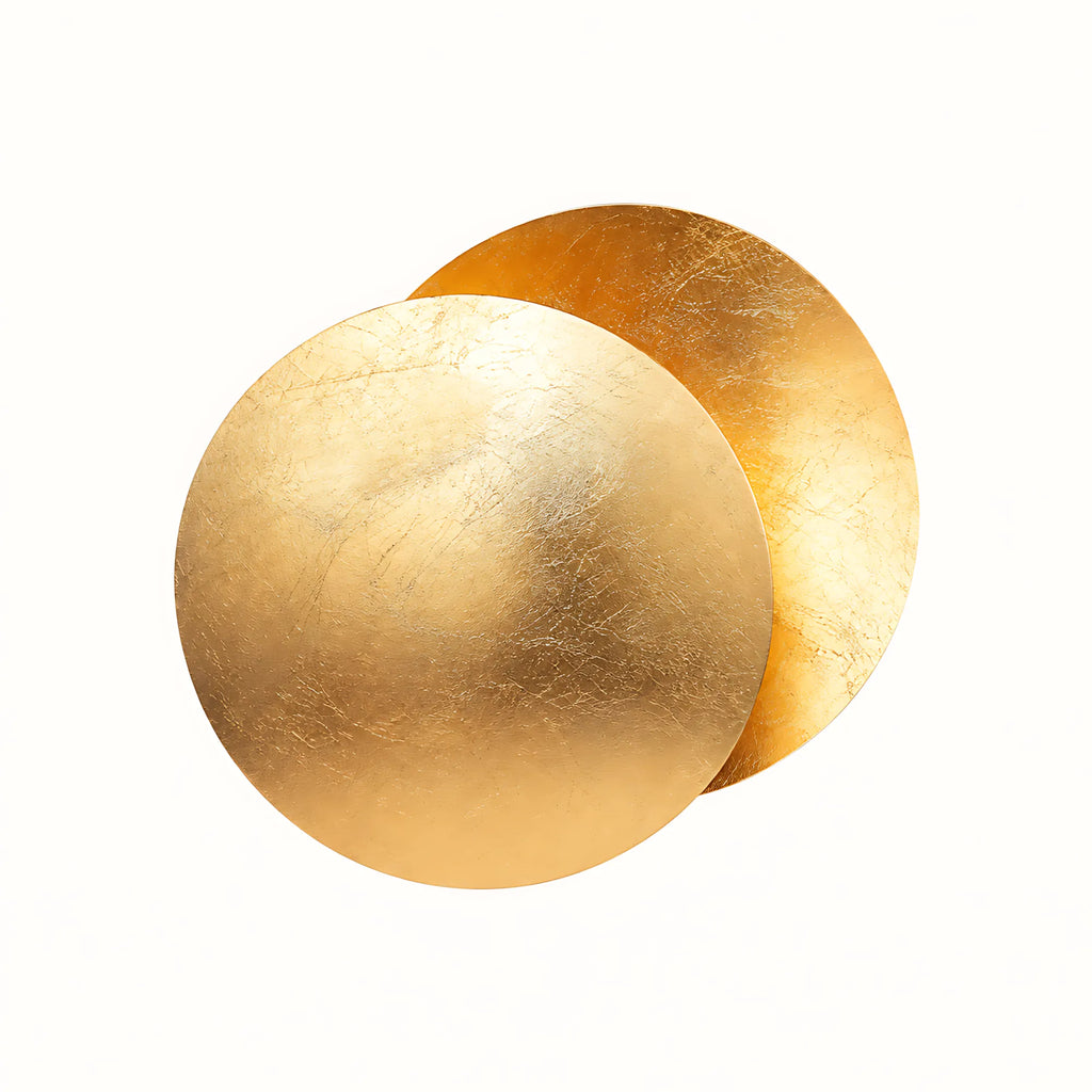 Eclipse Wall Light