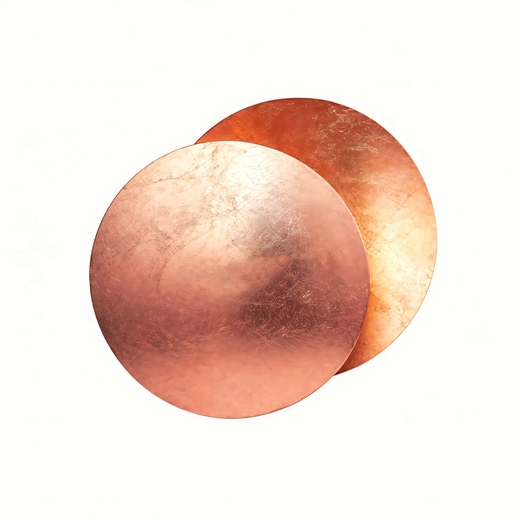 Eclipse Wall Light