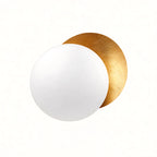 Eclipse Wall Light
