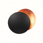 Eclipse Wall Light