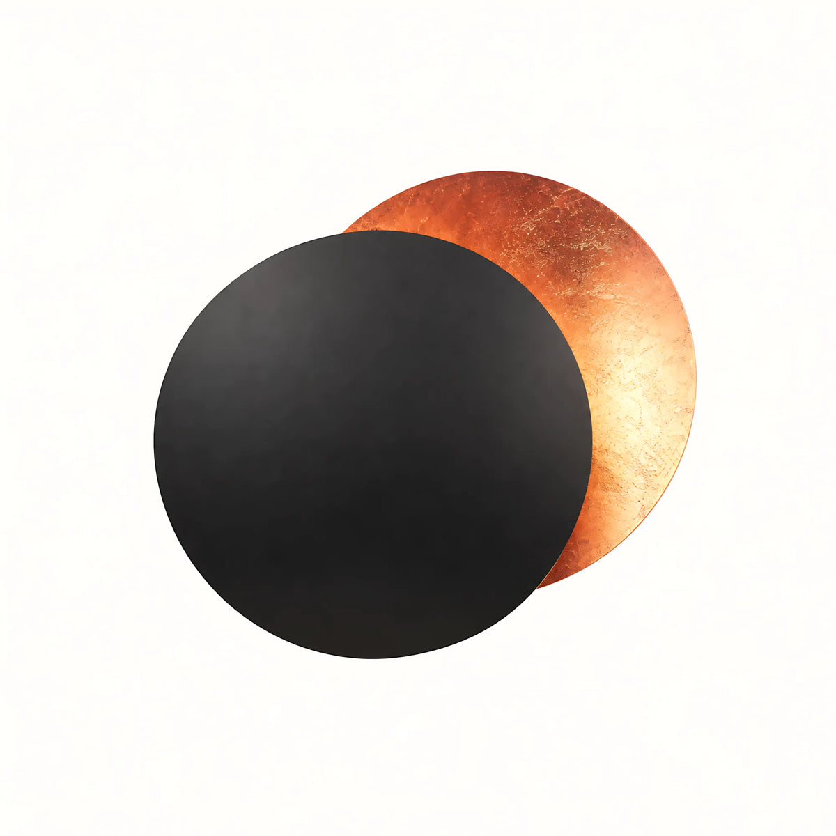 Eclipse Wall Light
