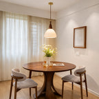 Elowen Mid Century Pendant Light
