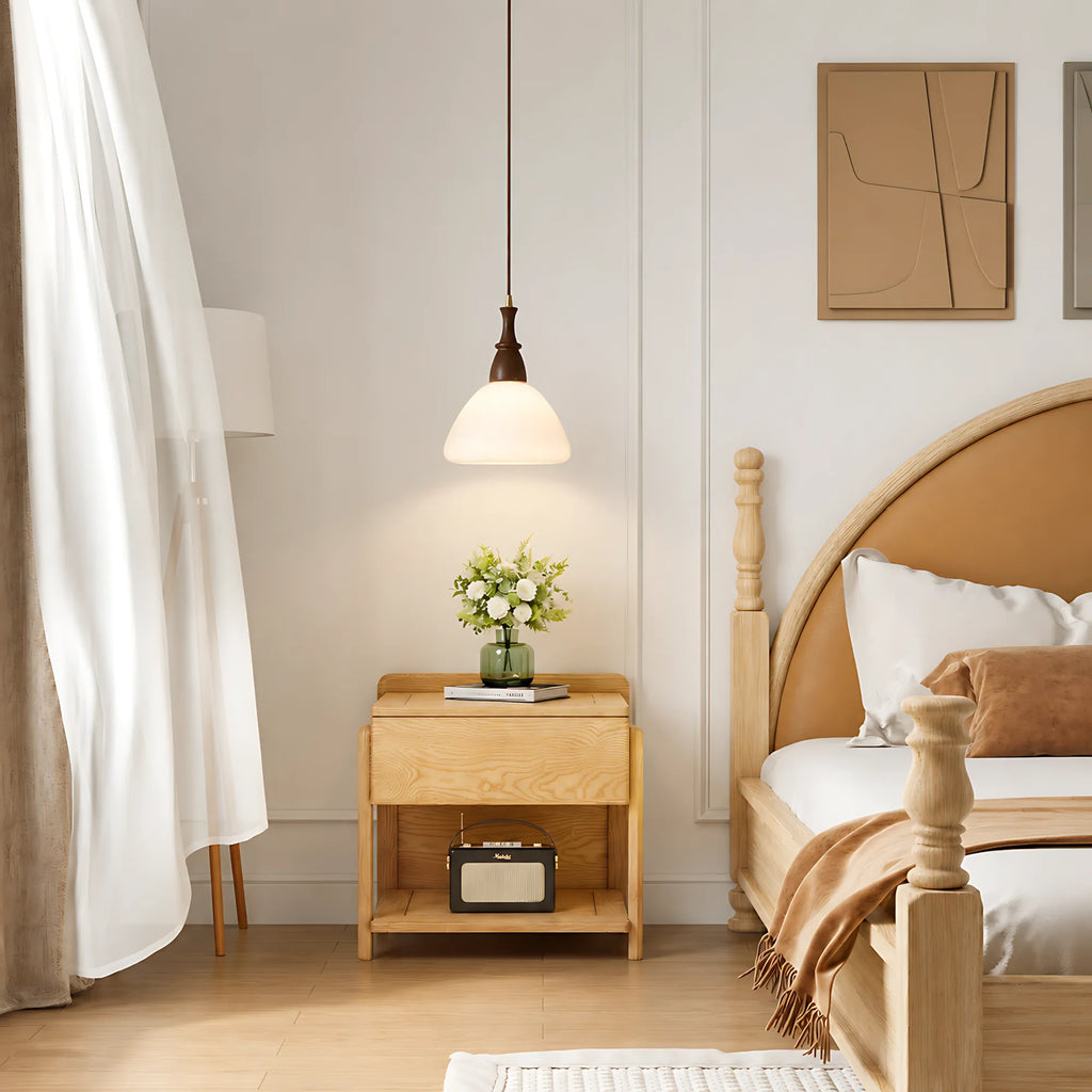Elowen Mid Century Pendant Light