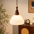 Elowen Mid Century Pendant Light