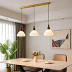 Elowen Mid Century Pendant Light