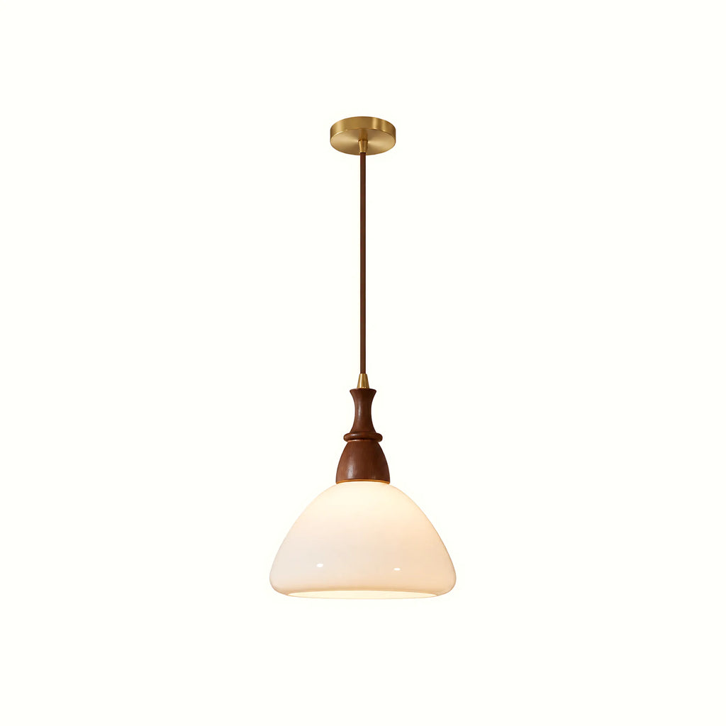 Elowen Mid Century Pendant Light
