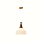 Elowen Mid Century Pendant Light