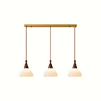 Elowen Mid Century Pendant Light