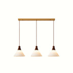 Elowen Mid Century Pendant Light